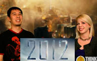 ‘2012′ Movie Review – Is The End of The World Worth Seeing? (VIDEO)