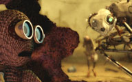 9 Animated Movie