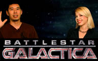 Battlestar Galactica: The Plan (VIDEO REVIEW)