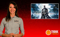 Batman Arkham Asylum Review – Video Game Tease (VIDEO)