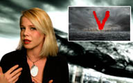 ‘V’ Premiere Broadcast Version Review (VIDEO)