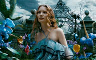Alice In Wonderland Teaser Trailer (VIDEO)