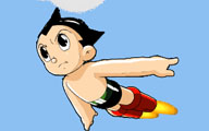 Astro Boy Teaser Movie Trailer