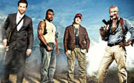 First ‘A-Team’ Teaser Trailer (VIDEO)