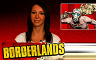 ‘Borderlands’ Video Game Tease (VIDEO REVIEW)