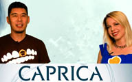 Caprica “Rebirth” 102 (VIDEO REVIEW)
