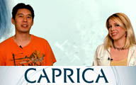 ‘Caprica’ Premiere Episode (VIDEO REVIEW)
