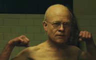 Curious Case of Benjamin Button Movie Trailer #2