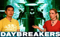 ‘Daybreakers’ Movie Review (VIDEO)