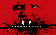 “Daybreakers” Movie Trailer