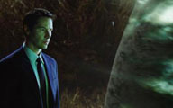 The Day The Earth Stood Still Movie Trailer