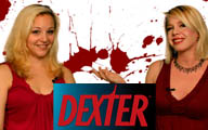 Dexter Season 4 “Living The Dream” and “Remains To Be Seen” Blog Review (VIDEO)