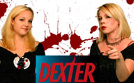 Dexter “Blinded By The Light” S4 EP3 Blog Review (VIDEO)