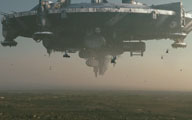 District 9 Movie Trailer