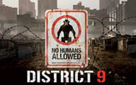 First Full “District 9″ Movie Trailer!
