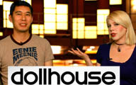 Dollhouse “Belonging” S2 EP4 Blog Review (VIDEO)