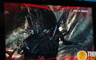 E3 2009 – Aliens VS Predators Demo Walkthrough