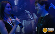E3 Halo ODST – Video Game Tease