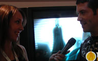 E3 2009 – Splinter Cell Conviction Interview