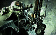 Fallout 3 DLC “Point LookOut” Trailer