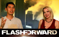 FlashForward “137 Sekunden” S1 EP3 Blog Review (VIDEO)
