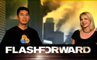 FlashForward “Black Swan” S1 EP4 Blog Review (VIDEO)