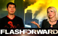 FlashForward “Playing Cards With Coyote” S1 EP8 Blog Review (VIDEO)