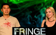 ‘Fringe’ S2 EP10 “Grey Matters” Blog Review (VIDEO)