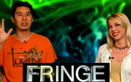 Fringe “Unearthed” and “Johari Window” S2 EP11-12 Blog Review (VIDEO)