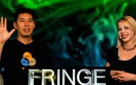 Fringe “Dream Logic” S2 EP5 Blog Review (VIDEO)