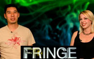 ‘Fringe’ S2 EP 8-9 “August” and “Snakehead” Blog Review (VIDEO)