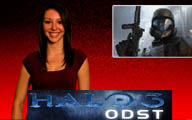 Halo ODST – Video Game Tease Review (VIDEO)
