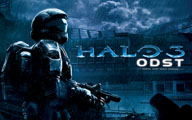 Halo ODST Gameplay Trailer
