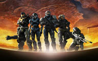‘Halo Reach’ Trailer (VIDEO)