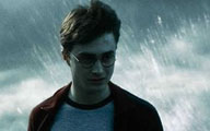 Harry Potter and The Half Blood Prince Trailer #2