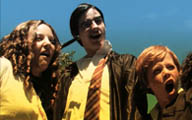 Michael Bay Presents Harry Potter (VIDEO)