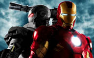 First ‘Iron Man 2′ Trailer Is Here! (VIDEO)