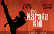 ‘Karate Kid’ Remake Trailer (VIDEO)