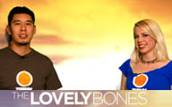 ‘The Lovely Bones’ Movie Review (VIDEO)