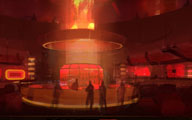 Mass Effect 2 E3 Prelude Trailer