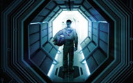Fantastic “Moon” Trailer starring Sam Rockwell