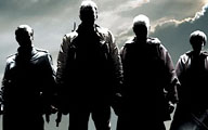 Mutant Chronicles – Red Band Trailer
