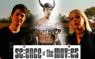 Interview w/ Nar Williams – Host of ‘Science Of The Movies’ (VIDEO)