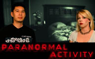 ‘Paranormal Activity’ Movie Review (VIDEO)