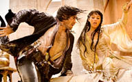 First “Prince of Persia” Trailer Leaked Online! (VIDEO)