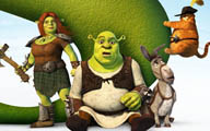 First ‘Shrek Forever After’ Trailer – The 4th and Final Movie (VIDEO)