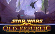 Star Wars Old Republic Cinematic Trailer