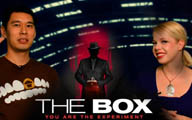 ‘The Box: Best Left Unopened!’ Movie Review (VIDEO)