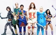 ‘The Guild’ S3 EP2 “Anarchy” (VIDEO)