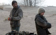 The Road Movie Trailer